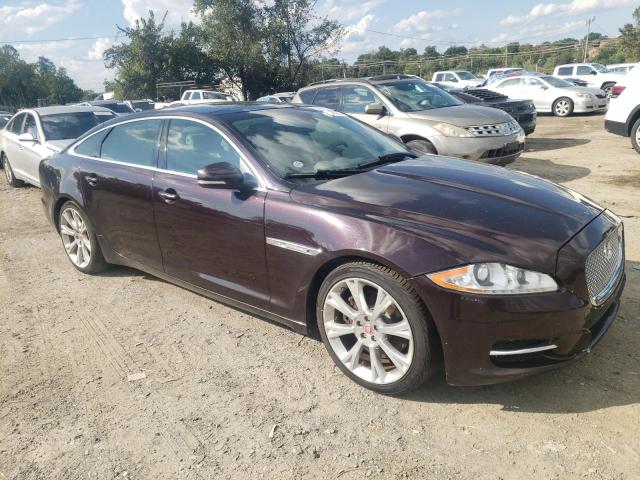 Photo 3 VIN: SAJWA2GZ2E8V63892 - JAGUAR XJ 