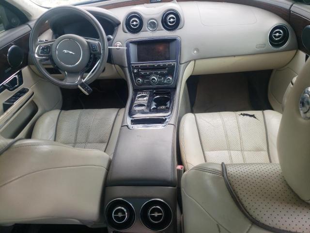 Photo 7 VIN: SAJWA2GZ2E8V63892 - JAGUAR XJ 