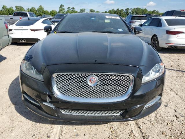 Photo 4 VIN: SAJWA2GZ2E8V64993 - JAGUAR XJL PORTFO 