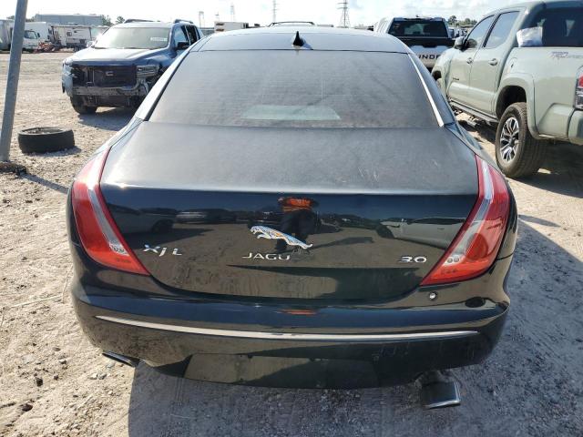 Photo 5 VIN: SAJWA2GZ2E8V64993 - JAGUAR XJL PORTFO 