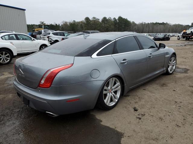 Photo 2 VIN: SAJWA2GZ2E8V70308 - JAGUAR XJ 