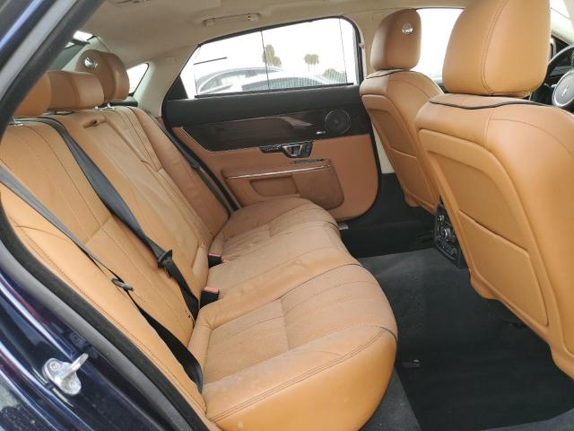 Photo 5 VIN: SAJWA2GZ2F8V89264 - JAGUAR XJL PORTFO 