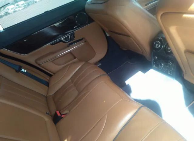 Photo 7 VIN: SAJWA2GZ3E8V74769 - JAGUAR XJ 