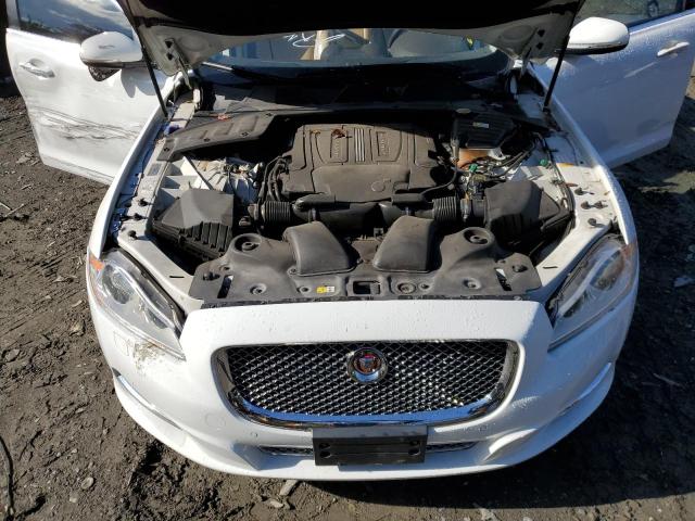 Photo 6 VIN: SAJWA2GZ3F8V80606 - JAGUAR XJL PORTFO 