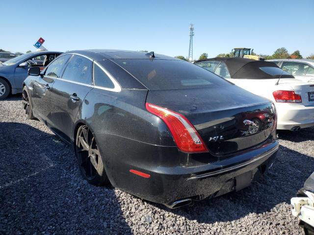 Photo 2 VIN: SAJWA2GZ4E8V59598 - JAGUAR XJL PORTFO 