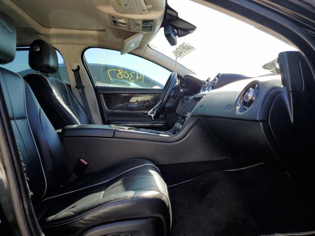 Photo 4 VIN: SAJWA2GZ4E8V59598 - JAGUAR XJL PORTFO 