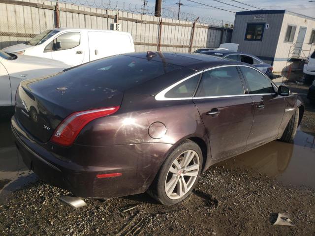 Photo 2 VIN: SAJWA2GZ4E8V64039 - JAGUAR XJL PORTFO 