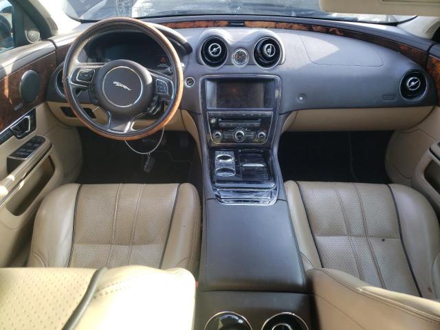 Photo 7 VIN: SAJWA2GZ4E8V64039 - JAGUAR XJL PORTFO 