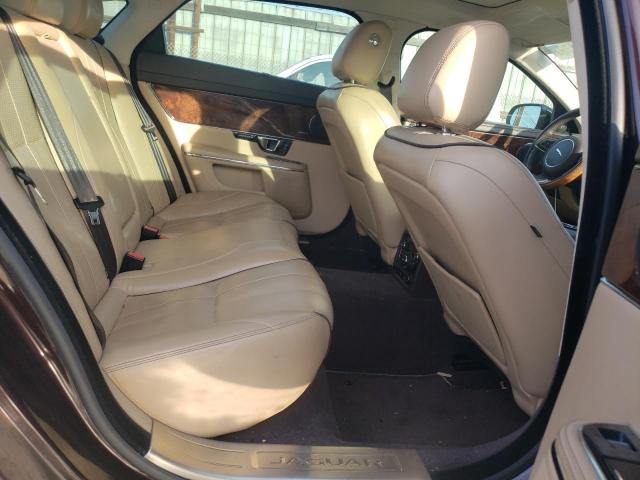 Photo 9 VIN: SAJWA2GZ4E8V64039 - JAGUAR XJL PORTFO 