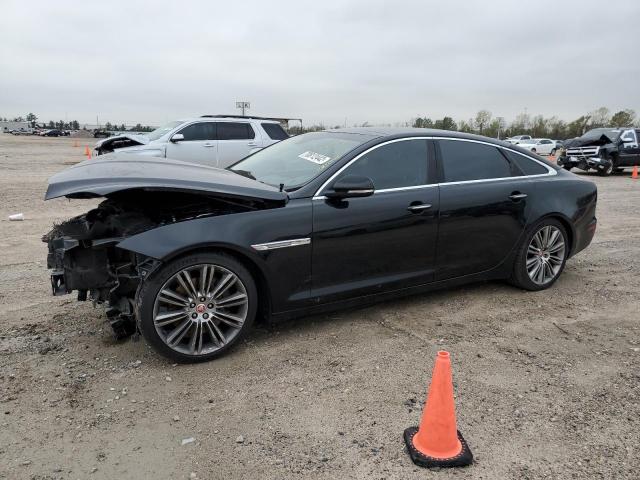 Photo 0 VIN: SAJWA2GZ4F8V75978 - JAGUAR XJL PORTFO 