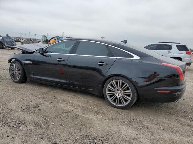 Photo 1 VIN: SAJWA2GZ4F8V75978 - JAGUAR XJL PORTFO 