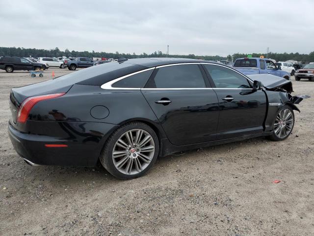 Photo 2 VIN: SAJWA2GZ4F8V75978 - JAGUAR XJL PORTFO 