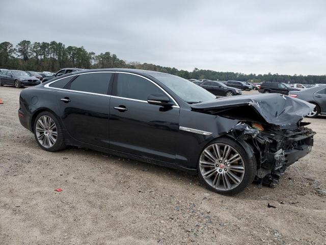 Photo 3 VIN: SAJWA2GZ4F8V75978 - JAGUAR XJL PORTFO 