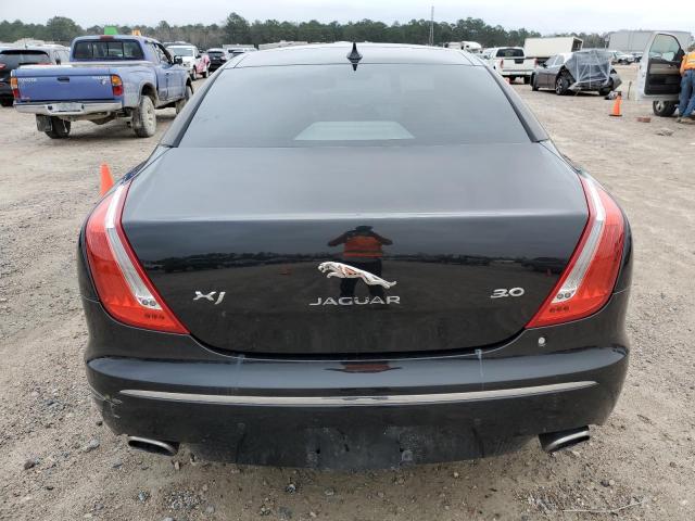 Photo 5 VIN: SAJWA2GZ4F8V75978 - JAGUAR XJL PORTFO 