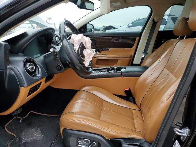 Photo 6 VIN: SAJWA2GZ4F8V75978 - JAGUAR XJL PORTFO 