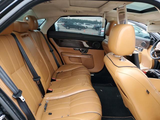 Photo 9 VIN: SAJWA2GZ4F8V75978 - JAGUAR XJL PORTFO 