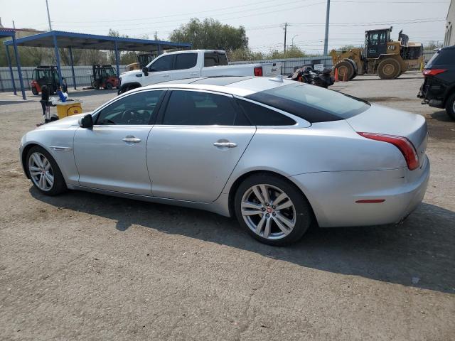 Photo 1 VIN: SAJWA2GZ4F8V78119 - JAGUAR XJL PORTFO 