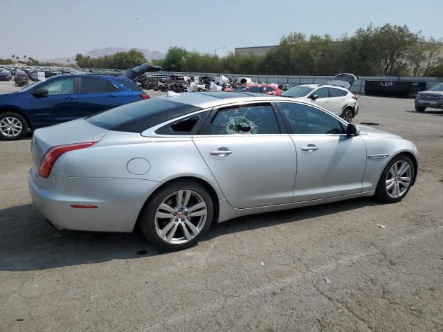 Photo 2 VIN: SAJWA2GZ4F8V78119 - JAGUAR XJL PORTFO 