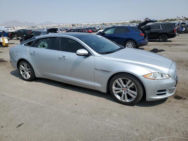 Photo 3 VIN: SAJWA2GZ4F8V78119 - JAGUAR XJL PORTFO 