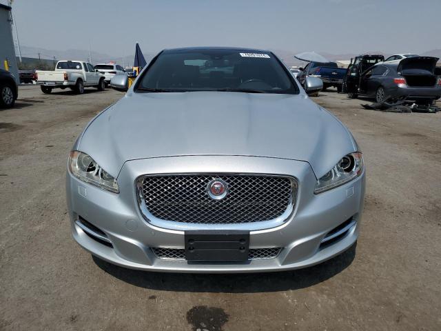 Photo 4 VIN: SAJWA2GZ4F8V78119 - JAGUAR XJL PORTFO 