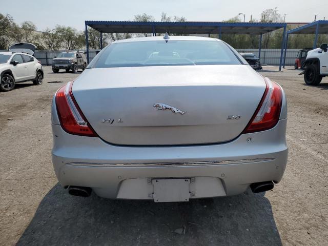 Photo 5 VIN: SAJWA2GZ4F8V78119 - JAGUAR XJL PORTFO 