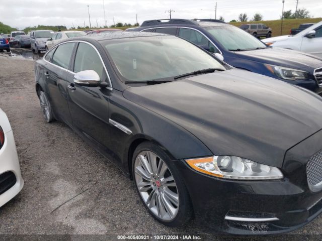 Photo 0 VIN: SAJWA2GZ4F8V83577 - JAGUAR XJ 