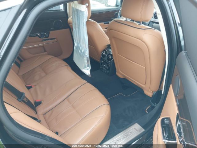 Photo 7 VIN: SAJWA2GZ4F8V83577 - JAGUAR XJ 