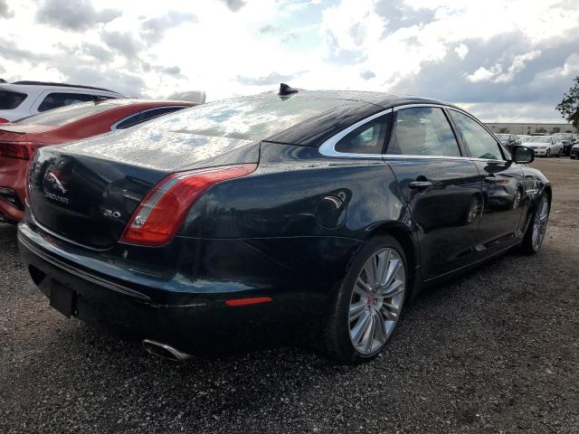 Photo 3 VIN: SAJWA2GZ4F8V84051 - JAGUAR XJL PORTFO 