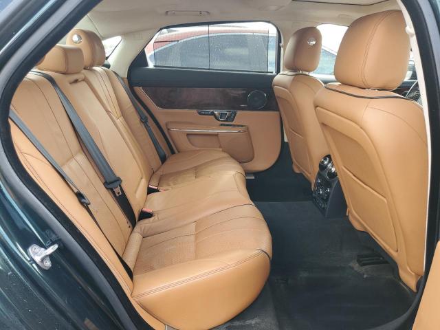 Photo 5 VIN: SAJWA2GZ4F8V84051 - JAGUAR XJL PORTFO 