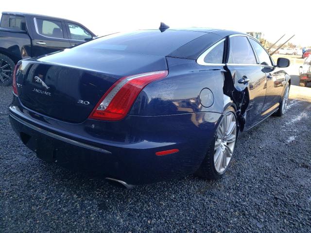 Photo 3 VIN: SAJWA2GZ4F8V86172 - JAGUAR XJL PORTFO 