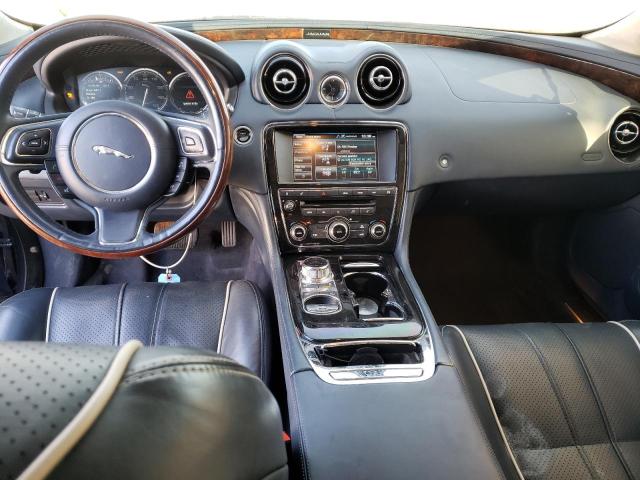 Photo 8 VIN: SAJWA2GZ4F8V86172 - JAGUAR XJL PORTFO 