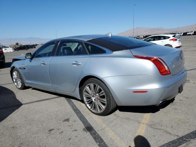 Photo 1 VIN: SAJWA2GZ4F8V90853 - JAGUAR XJL PORTFO 