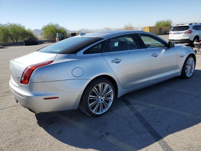 Photo 2 VIN: SAJWA2GZ4F8V90853 - JAGUAR XJL PORTFO 