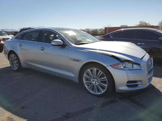 Photo 3 VIN: SAJWA2GZ4F8V90853 - JAGUAR XJL PORTFO 