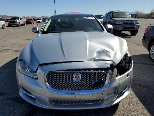 Photo 4 VIN: SAJWA2GZ4F8V90853 - JAGUAR XJL PORTFO 