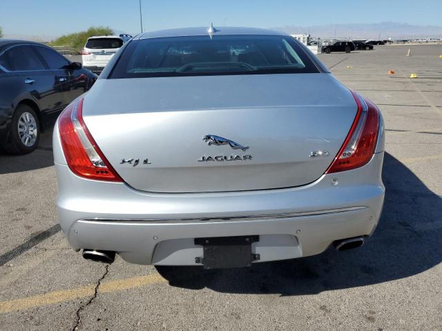 Photo 5 VIN: SAJWA2GZ4F8V90853 - JAGUAR XJL PORTFO 