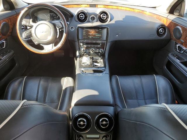 Photo 7 VIN: SAJWA2GZ4F8V90853 - JAGUAR XJL PORTFO 