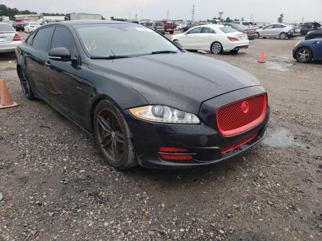 Photo 0 VIN: SAJWA2GZ5E8V61313 - JAGUAR XJL PORTFO 