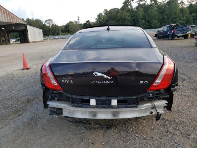 Photo 5 VIN: SAJWA2GZ5E8V73607 - JAGUAR XJ 