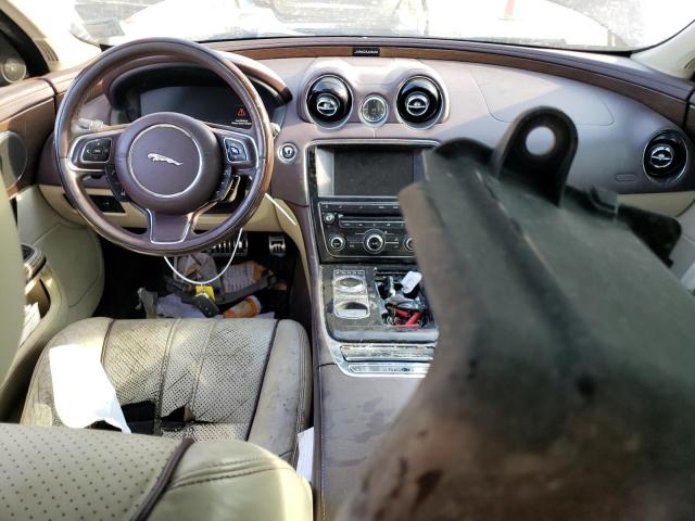 Photo 7 VIN: SAJWA2GZ5E8V73607 - JAGUAR XJ 