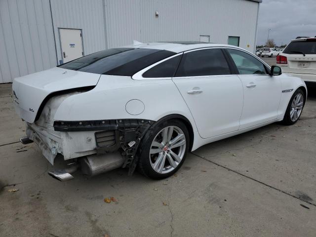 Photo 2 VIN: SAJWA2GZ6E8V68044 - JAGUAR XJ 