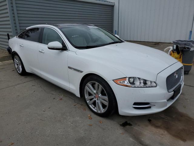 Photo 3 VIN: SAJWA2GZ6E8V68044 - JAGUAR XJ 