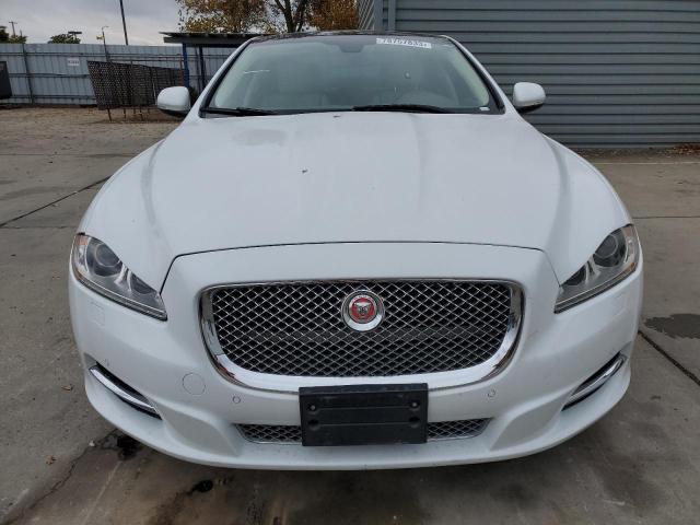 Photo 4 VIN: SAJWA2GZ6E8V68044 - JAGUAR XJ 