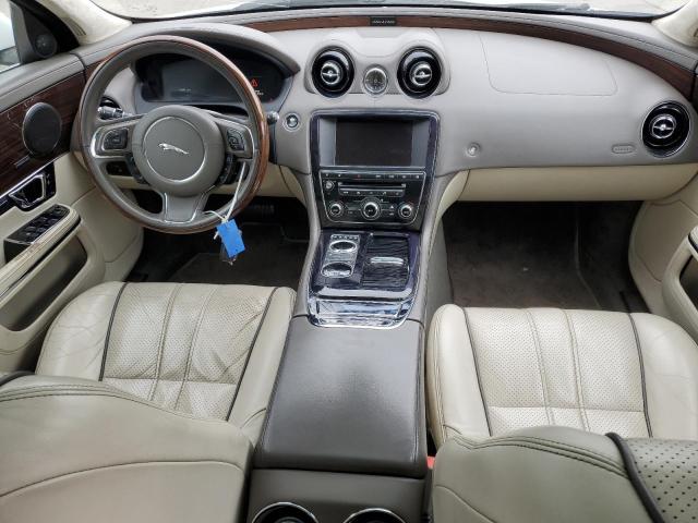 Photo 7 VIN: SAJWA2GZ6E8V68044 - JAGUAR XJ 