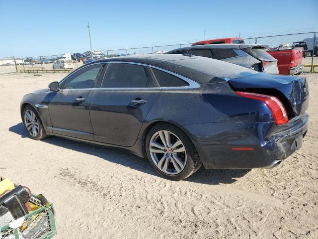 Photo 1 VIN: SAJWA2GZ7F8V83170 - JAGUAR XJL PORTFO 