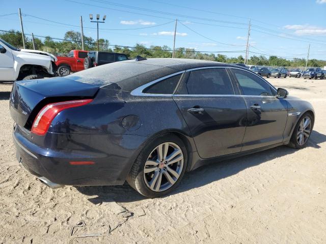 Photo 2 VIN: SAJWA2GZ7F8V83170 - JAGUAR XJL PORTFO 