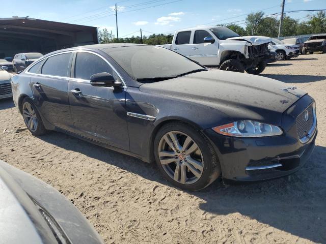 Photo 3 VIN: SAJWA2GZ7F8V83170 - JAGUAR XJL PORTFO 