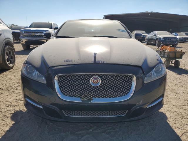 Photo 4 VIN: SAJWA2GZ7F8V83170 - JAGUAR XJL PORTFO 