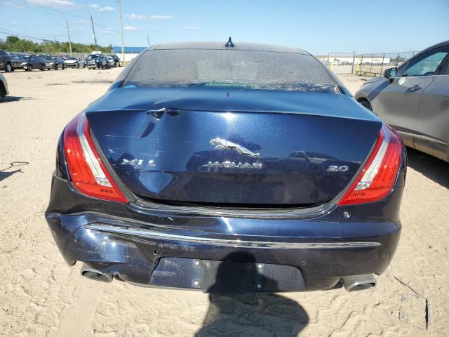 Photo 5 VIN: SAJWA2GZ7F8V83170 - JAGUAR XJL PORTFO 