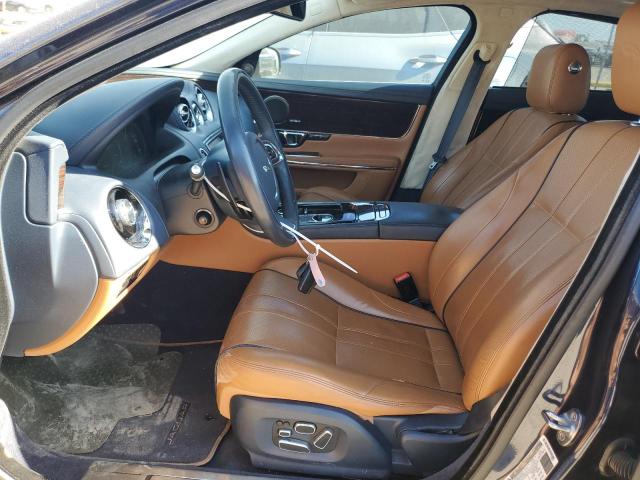 Photo 6 VIN: SAJWA2GZ7F8V83170 - JAGUAR XJL PORTFO 